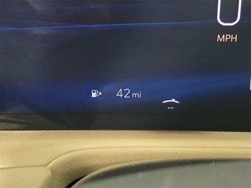 Certified 2025 Cadillac XT4 Premium Luxury image 24