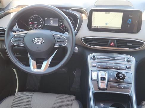 Used 2023 Hyundai Santa Fe SEL FWD image 25
