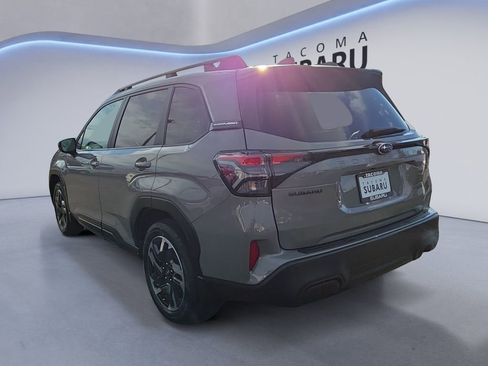 New 2026 Subaru Forester Limited image 3