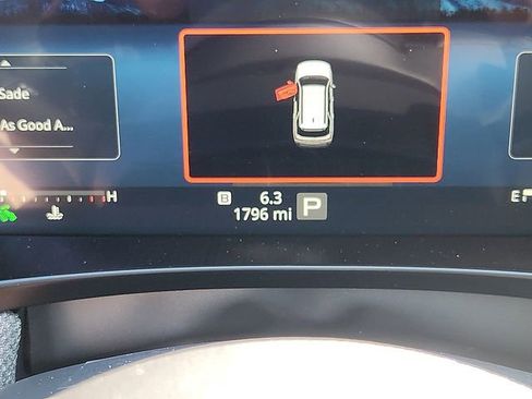Certified 2026 Subaru Outback Premium AWD/4WD image 21
