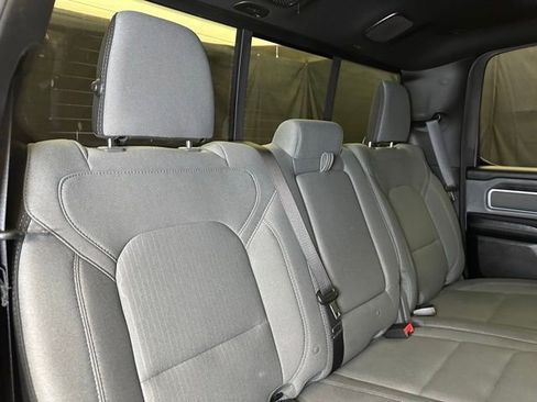 Used 2022 RAM 1500 Big Horn AWD/4WD image 21