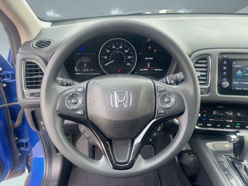 Used 2022 Honda HR-V EX image 18