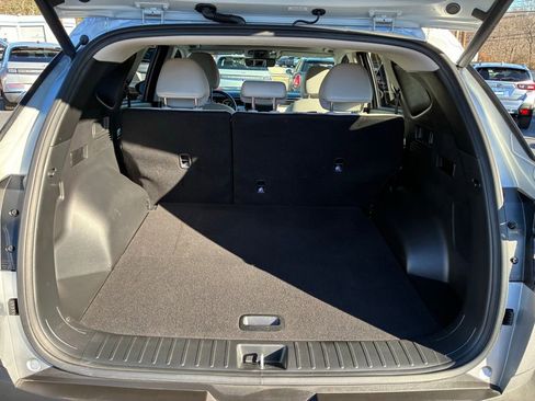 Used 2024 Hyundai Tucson Limited image 12