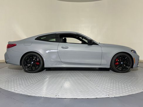 New 2026 BMW M440i Coupe w/ Premium Package image 7