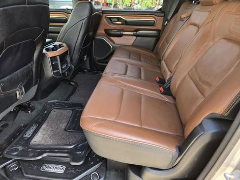 Used 2022 RAM 1500 Limited image 20
