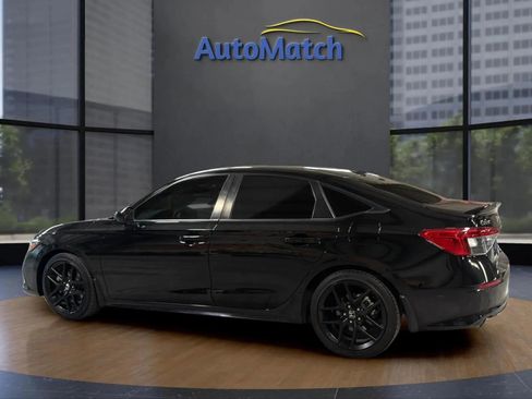 Used 2023 Honda Civic Si image 7