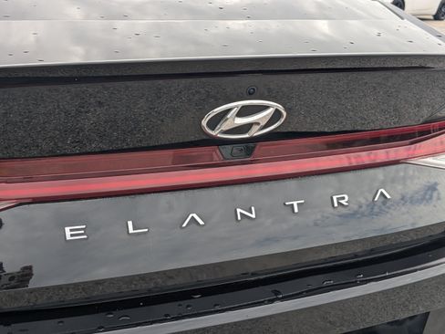 Used 2023 Hyundai Elantra N Line FWD image 14