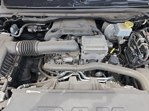 Used 2023 RAM 1500 Laramie RWD image 33