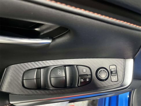 Used 2023 Nissan Sentra SR w/ SR Premium Package image 16