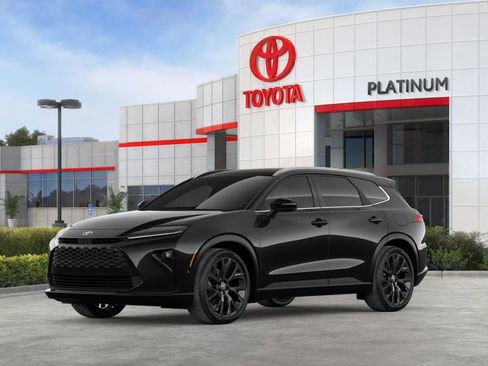 New 2026 Toyota Crown Signia w/ Advanced Technology Package image 2