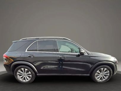 Used 2021 Mercedes-Benz GLE 350 4MATIC