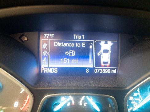 Used 2013 Ford Escape SE image 22