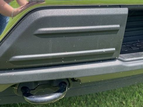 Used 2023 Ford F150 XLT w/ Equipment Group 301A Mid image 16