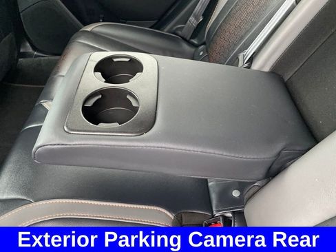 Certified 2025 Subaru Crosstrek 2.5i Limited AWD/4WD image 18