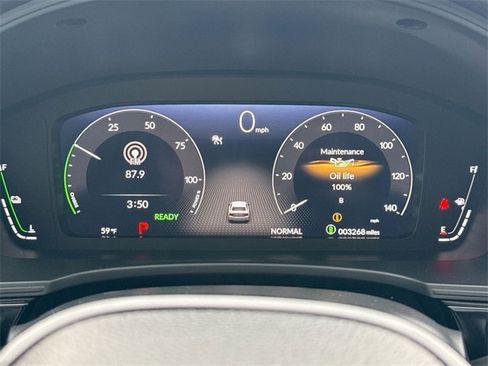 Used 2025 Honda Civic Sport Touring image 31