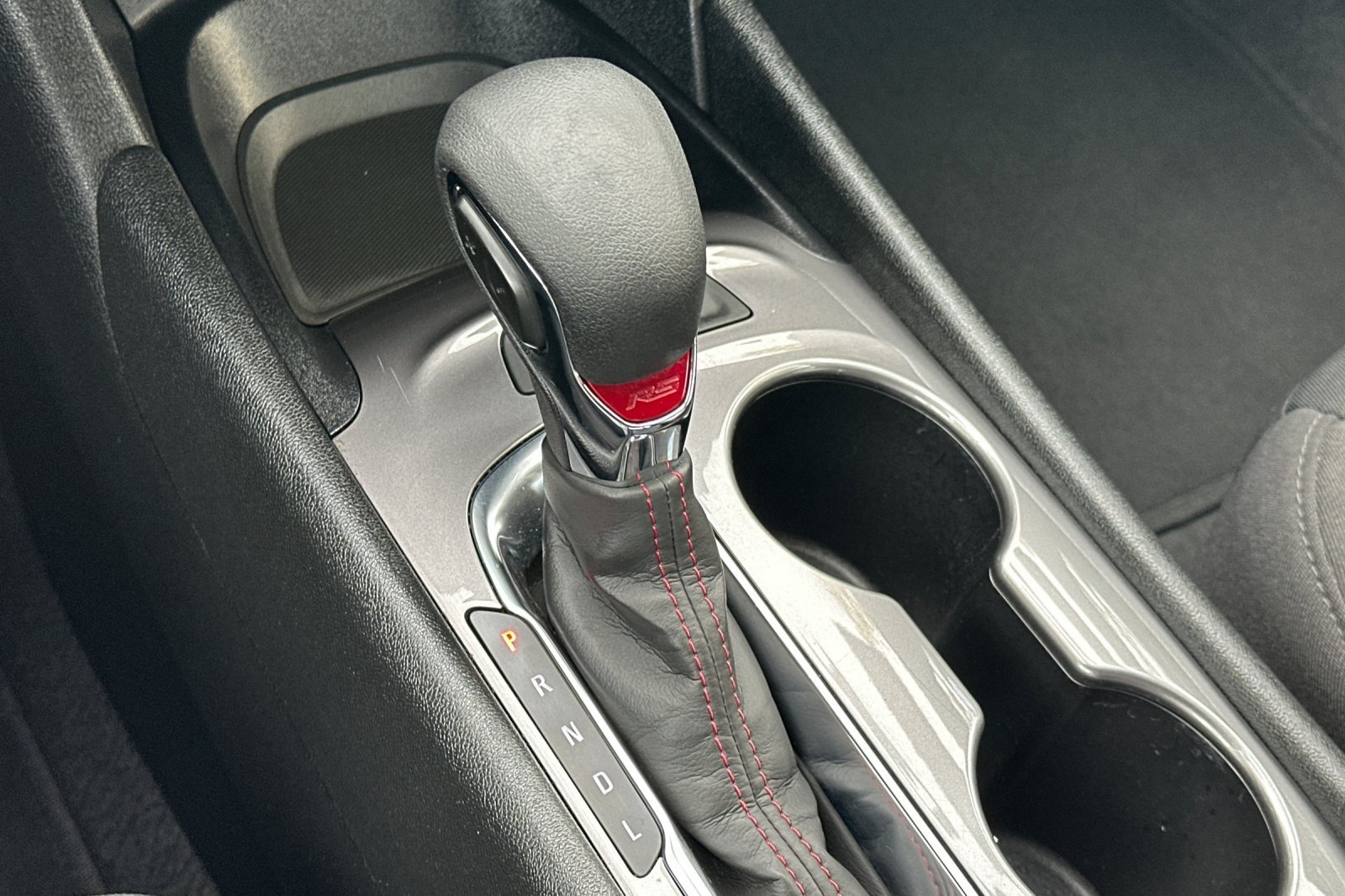 Used 2025 Chevrolet Malibu RS FWD image 20