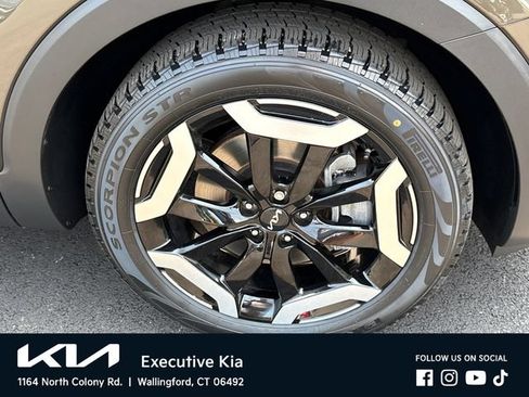 Certified 2024 Kia Telluride EX AWD/4WD image 7