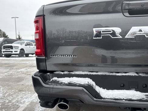 New 2026 RAM 1500 Big Horn image 9