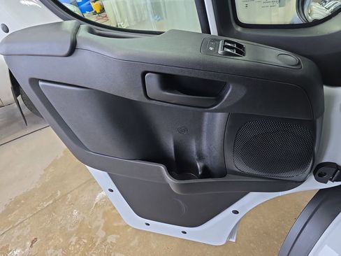 New 2025 RAM ProMaster 1500 FWD image 25