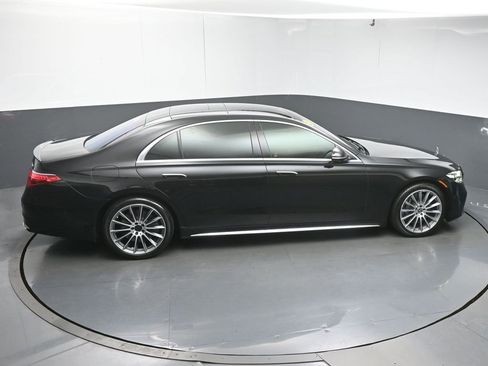 Used 2022 Mercedes-Benz S 580 S 580 image 46