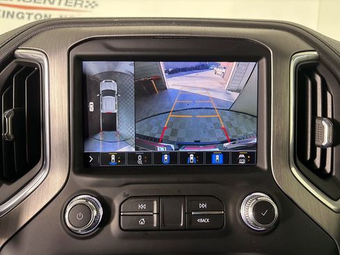 Used 2022 GMC Sierra 2500 Denali image 14