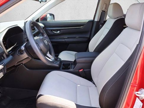 Used 2024 Honda CR-V EX image 22