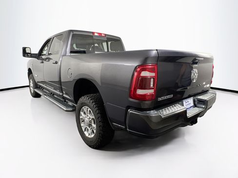 Used 2024 RAM 2500 Laramie AWD/4WD image 7