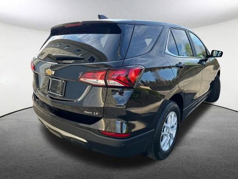 Used 2024 Chevrolet Equinox LT AWD/4WD image 15