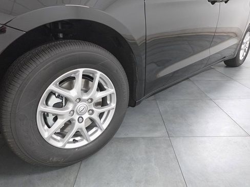 New 2026 Chrysler Pacifica Select image 29