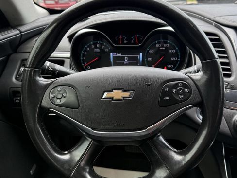 Used 2018 Chevrolet Impala Premier image 26