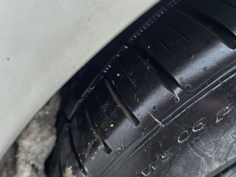 Used 2004 Nissan 350Z Enthusiast w/ Aerodynamics Pkg image 4