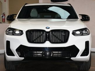 Used 2023 BMW X4 M40i AWD/4WD video 1