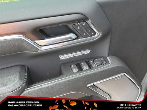 New 2026 GMC Sierra 1500 Denali w/ Denali Reserve Package AWD/4WD image 12
