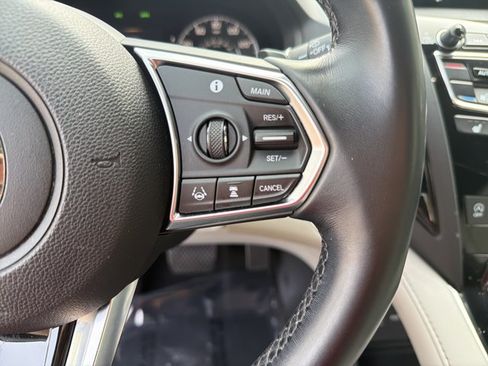 Used 2021 Acura RDX FWD w/ Technology Package image 17