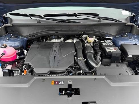 New 2026 Hyundai Santa Fe SEL AWD/4WD image 10