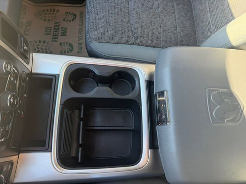 Used 2018 RAM 1500 Big Horn image 19