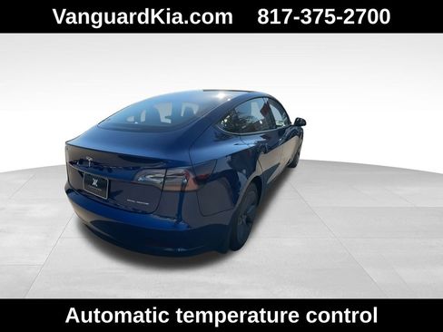 Used 2021 Tesla Model 3 Long Range image 9