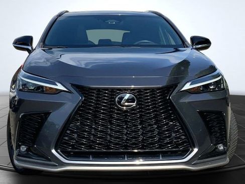 Used 2022 Lexus NX 350 F Sport w/ Towing Package (2000 Lbs) AWD/4WD image 3