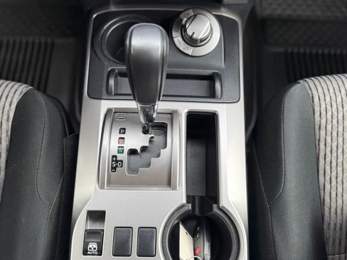 Used 2023 Toyota 4Runner SR5 AWD/4WD image 27