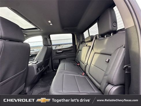 New 2026 Chevrolet Silverado 1500 LT Trail Boss w/ LT Trail Boss Premium Package image 28