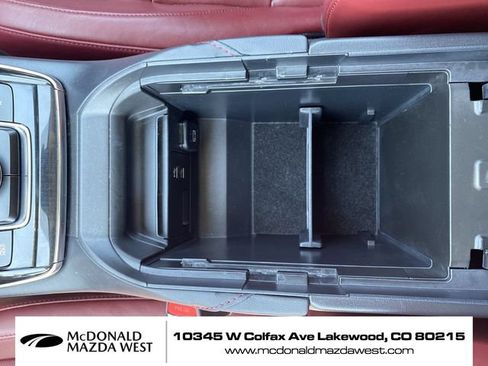Used 2023 MAZDA CX-30 AWD 2.5 S w/ Preferred Package image 23