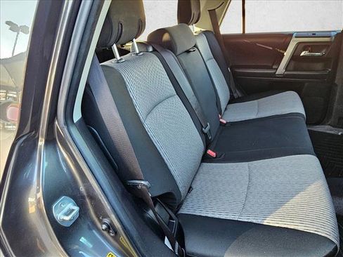 Used 2019 Toyota 4Runner SR5 image 23