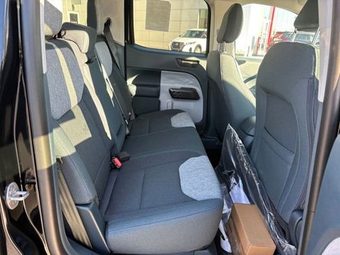 Used 2025 Ford Maverick XLT w/ XLT Luxury Package FWD image 23