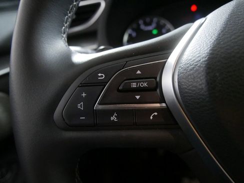 Certified 2025 INFINITI QX55 Essential AWD/4WD image 25