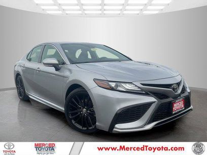 Certified 2024 Toyota Camry XSE