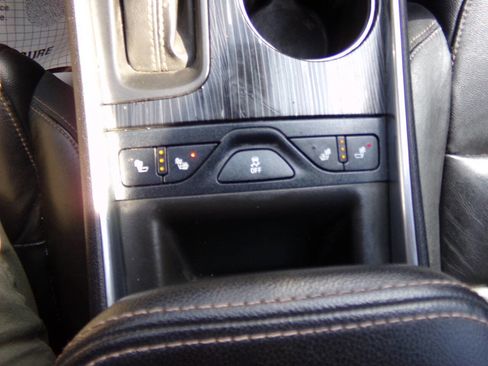 Used 2017 Chevrolet Impala LT w/ Leather Package image 54