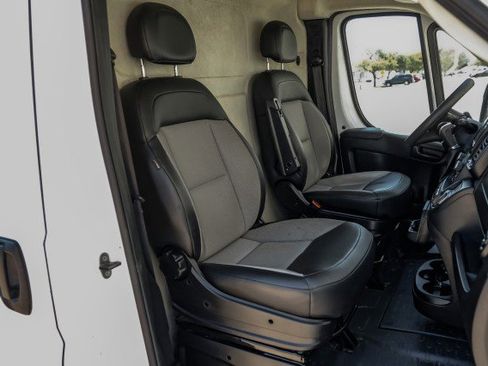 Used 2023 RAM ProMaster 1500 w/ Convenience Group image 22