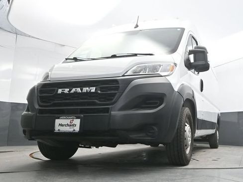 Used 2023 RAM ProMaster 2500 FWD image 34