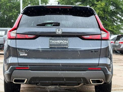 Used 2025 Honda CR-V Sport image 7