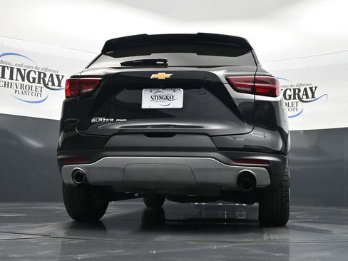 Used 2025 Chevrolet Blazer LT AWD/4WD image 31